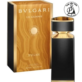 عطر و ادکلن بولگاری تایگار،لوزی سوئیس،لوکس و ماندگار - ۱۰میل