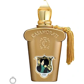 عطر کازاموراتی زرجف لیرا اصل از شرکت لوزی سوییس با ماندگاری بالا_گرمی(دکانت) | Xerjoff Casamorati Lira - 5 میل