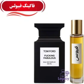 عطر ادوپرفیوم لوزی فاکینگ فابیولس غلظت ۸۰ درصد حجم ۵۰ میلی‌لیتر