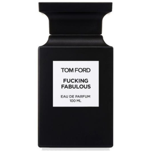 عطر ادکلن تام فورد فاکینگ فبیولس دستساز | Tom Ford Fucking Fabulous - ۱۰۰میل / ادوپرفیوم ۲۰%