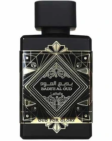 بدیع العود عود فور گلوری - Bade'e Al Oud Oud for Glory - دکانت 10 میل
