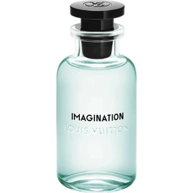 عطر ادوپرفیوم مردانه لوزی مدل ایمجینیشن حجم ۵ میلی لیتر خنک