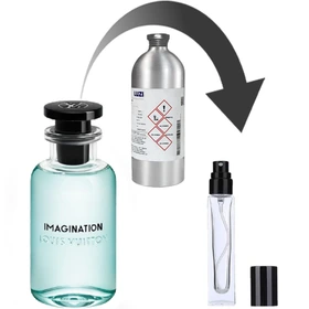 دکانت عطر لویی ویتون ایمجینیشن - برند لوزی - ادو پرفیوم - 10میل