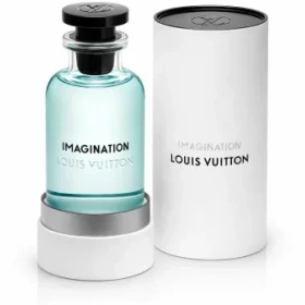 عطر ادکلن لویی ویتون ایمجینیشن_ 15 میل_اکسترا پرفیوم_ برند لوزی گرمی_امیجینیشن(Louis Vuitton Imagination) _ گرید تاپ _ ماندگاری بسیار بالا _پخش بو _ خنک _ ملایم _ مرکباتی _ مردانه