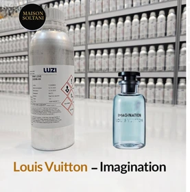 عطر ایمجینیشن شرکت لوزی  گرید TOP -حجم 50 میل