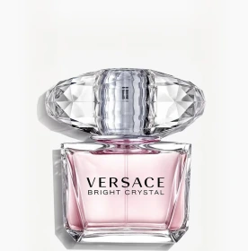 عطر ورساچه برایت کریستال ۳۰ میل | اسانس خالص و اورجینال درجه یک | لوزی سوئیس به قیمت عمده