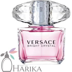 عطر ورساچه برایت کریستال ( صورتی )|عطرفیوم|لوزی - ۵۰ گرم اسانس خالص