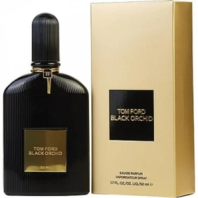 عطر تام فورد بلک ارکید لوزی سوییس گرید تاپ با ماندگاری بالا_گرمی(دکانت) | Tom Ford Black Orchid - 5 میل