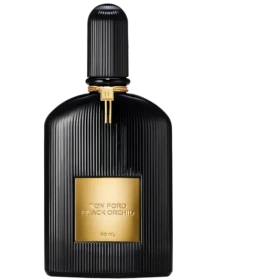عطر ادوپرفیوم زنانه لوزی مدل بلک اورکید حجم ۵ میلی لیتر