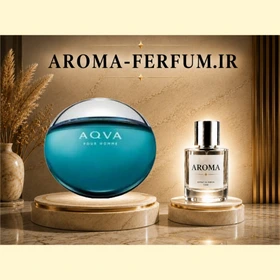 عطر مردانه بولگاری آکوا پور هوم (لوزی ، ژیوادان ، اکسپرشنز ، lvl) - 100 میل