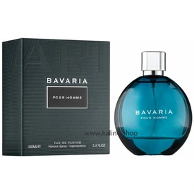 ادکلن مردانه بولگاری آکوا فرگرانس ورد حجم 100 میل | Fragrance World Bvlgari Aqva