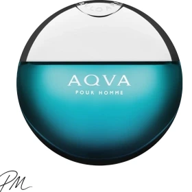 ادکلن مردانه بولگاری مدل آکوا پور هوم 100ml ( اماراتی وارداتی)