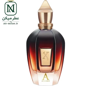 عطر زرجوف الکساندرا 2 - XERJOFF - Alexandria II - حجم 50 میل