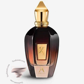 عطر ادکلن زرجوف - زرجف الکساندریا 2 / Xerjoff Alexandria II - حجم 100 میل /Premiume ماندگاری 12 ساعت