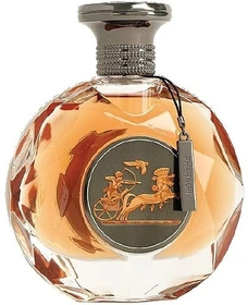 عطر فرعون (فخامة الشرق) اصل لوزی سوییس گرید تاپ_گرمی(دکانت)_ حجم5میل  Feroon