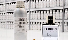 عطر ادکلن مردانه فرعون فرانسوی - ۱۰ میل