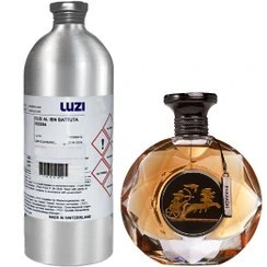 اسانس خالص فرعون_50 میل_گرید تاپ_برند لوزی_قیمت عمده_ماندگاری بسیار بالا _ پخش بو _ عطر فرعون (Feroon) _ گرم _ تلخ _ مردانه