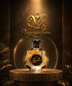 عطر مردانه فرعون از برند ارورا سنتنس حجم 100 میل