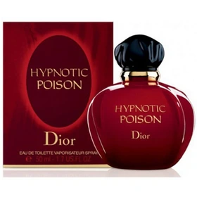 عطر هیپنوتیک پویزن دیور لوزی | Dior Hypnotic Poison- حجم 5 میل