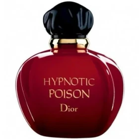 خرید عطر هیپنوتیک پویزن دیور 20 میل لوزی سوئیس | Dior Hypnotic Poison اصل با رایحه گرم و وانیلی زنانه