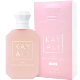 عطر ادوپرفیوم لوزی کایالی یام بوجی مارشمالو ۸۱ حجم ۵ میل