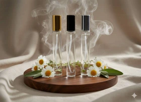 عطر ادوپرفیوم زنانه کایالی یام بوجی مارشمالو ۱۰ میلی لیتر