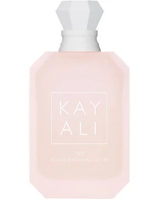 عطر ادکلن کایالی یام بوجی مارشمالو 81 Kayali Yum Boujee Marshmallow 81 زنانه حجم 100 میل اکسترا پرفیوم لوزی سوئیس (ماندگاری خیلی بالا)