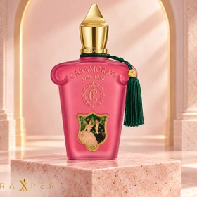 عطر زرجوف کازاموراتی گران بالو - گرید تاپ 20 میل