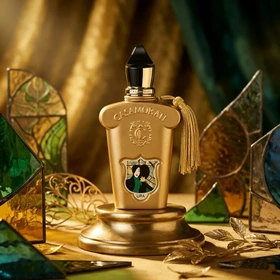 عطر گرمی زرجوف کازاموراتی لیرا - 10ml