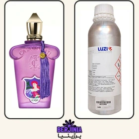 عطر گرمی زنانه کازاموراتی لاتوسکا از برند لوزی- 5 میل