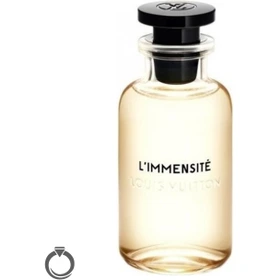 عطر ادوپرفیوم لویی ویتون ال ایمِنسیته ۱۰ میلی‌لیتر