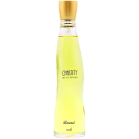 عطر رصاصی چستیتی زنانه-  حجم 10 میل