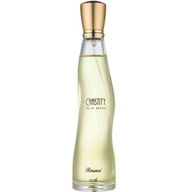 عطر ادوپرفیوم زنانه رساسی مدل چستیتی با رایحه خنک - 35 میلی لیتر