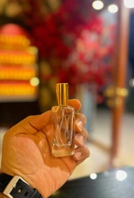 عطر شالیز مردانه عطر اصلی - 20 گرمی