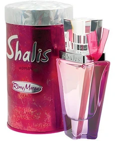 عطر رمی مارکویس شالیز زنانه_ لوزی، گرمی(دکانت) | Remy Marquis Shalis for men - 5 میل