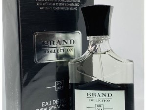 عطر ادکلن کرید اونتوس برند کالکشن