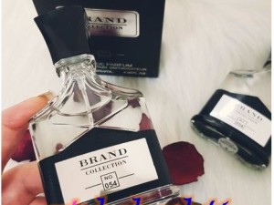 عطر ادکلن کرید اونتوس برند کالکشن
