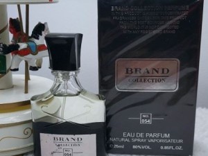 عطر ادکلن کرید اونتوس برند کالکشن