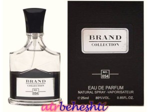 عطر ادکلن کرید اونتوس برند کالکشن