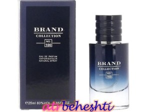 عطر ادکلن ساواج برند کالکشن - عطر بهشتی