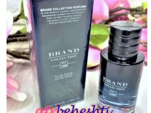 عطر ادکلن ساواج برند کالکشن - عطر بهشتی