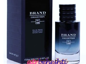 عطر ادکلن ساواج برند کالکشن - عطر بهشتی