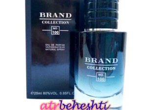 عطر ادکلن ساواج برند کالکشن - عطر بهشتی