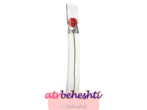 عطر کنزو فلاور برند کالکشن - عطربهشتی