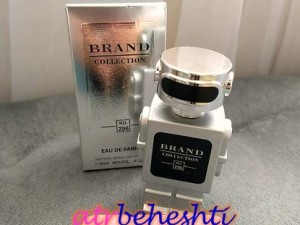 عطر فانتوم پاکو رابان برند کالکشن - عطر بهشتی