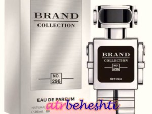 عطر فانتوم پاکو رابان برند کالکشن - عطر بهشتی