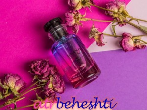 عطر لویی ویتون کالیفورنیا دریم برند کالکشن - عطر بهشتی