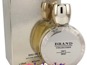 عطر ورساچه اروس زنانه برند کالکشن - عطر بهشتی