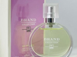 عطر شنل چنس او فرش برند کالکشن