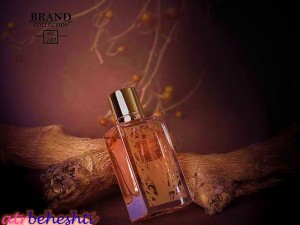 عطر لانکوم مگنولیا روسی برند کالکشن  - عطر بهشتی